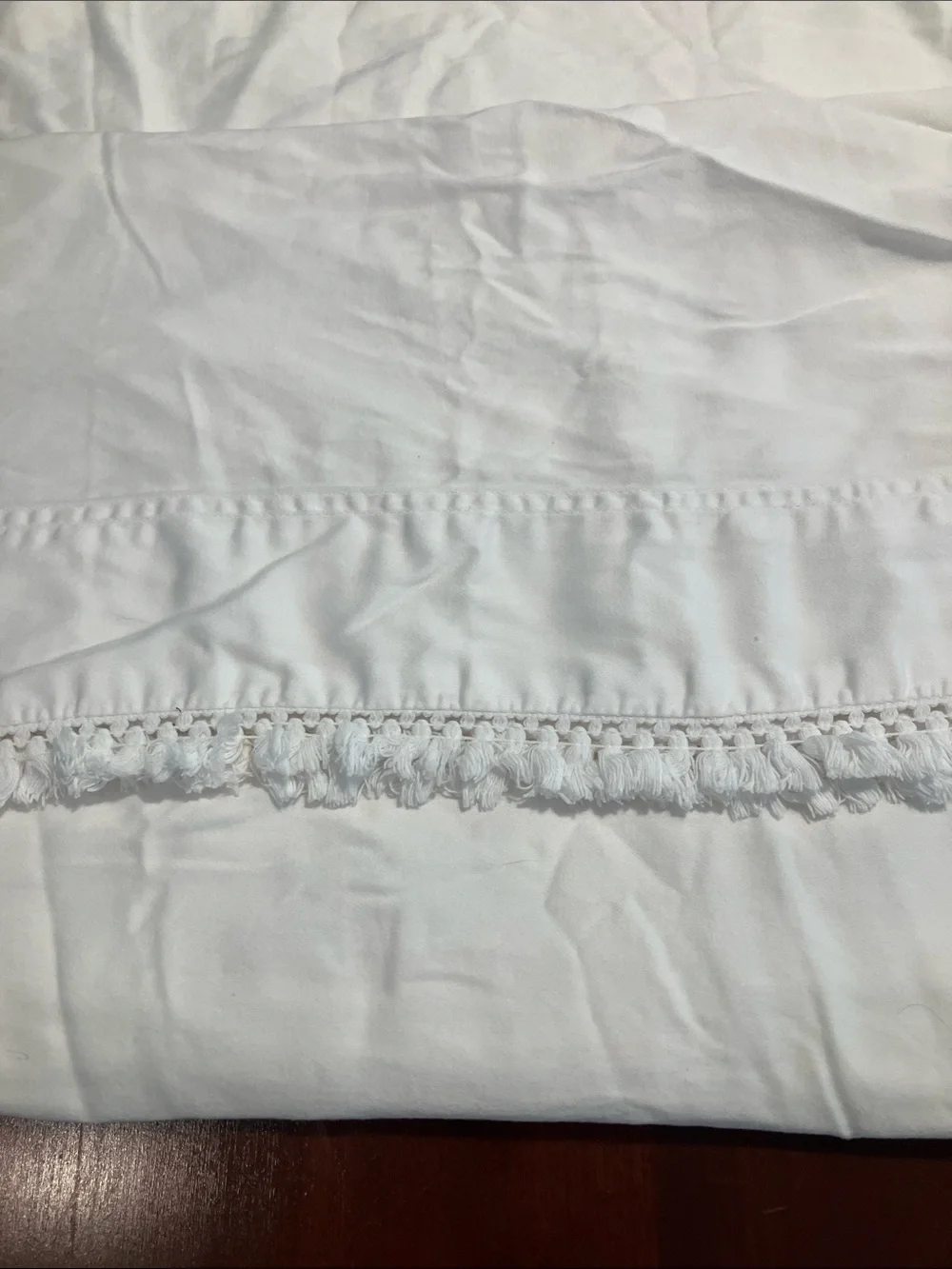 Lucky Brand Full Sheet set with 2 matching pillows